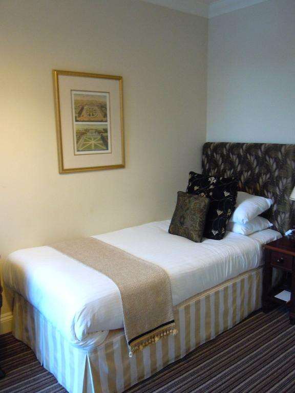 Stuart House Hotel King's Lynn Ruang foto