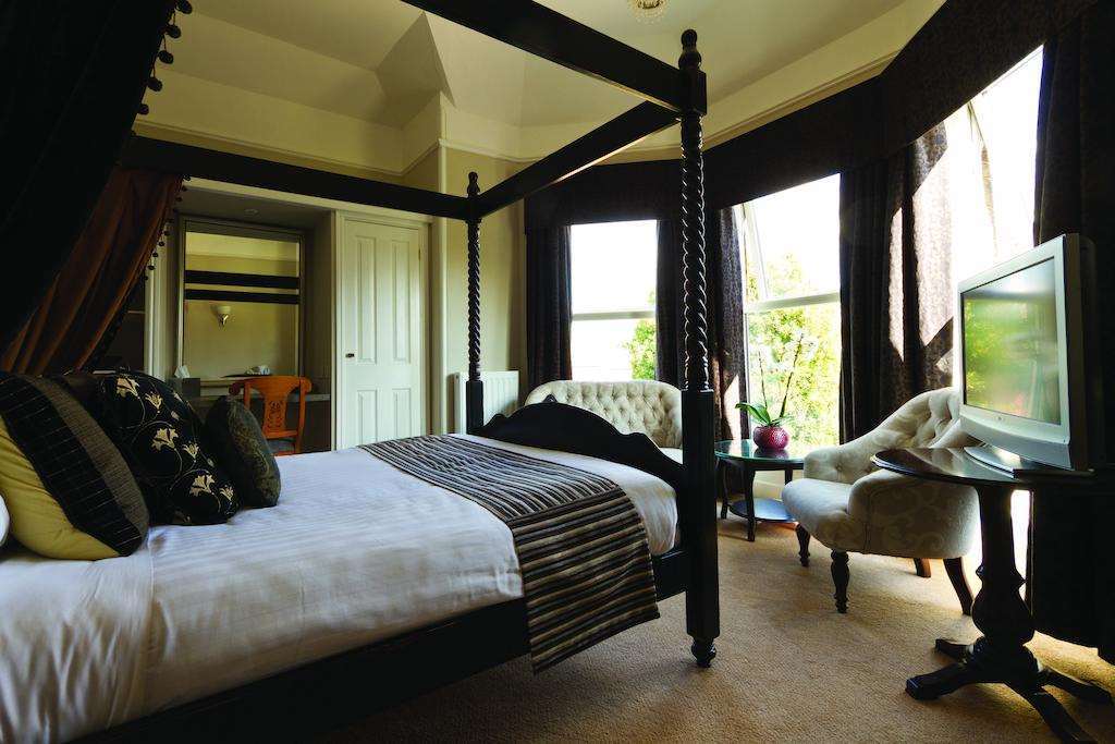 Stuart House Hotel King's Lynn Ruang foto